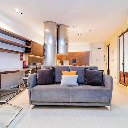 Luxury Apartment In La Latina By Batuecas 마드리드 외부 사진