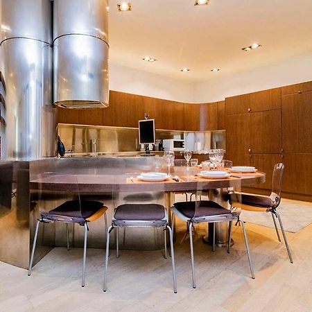 Luxury Apartment In La Latina By Batuecas 마드리드 외부 사진